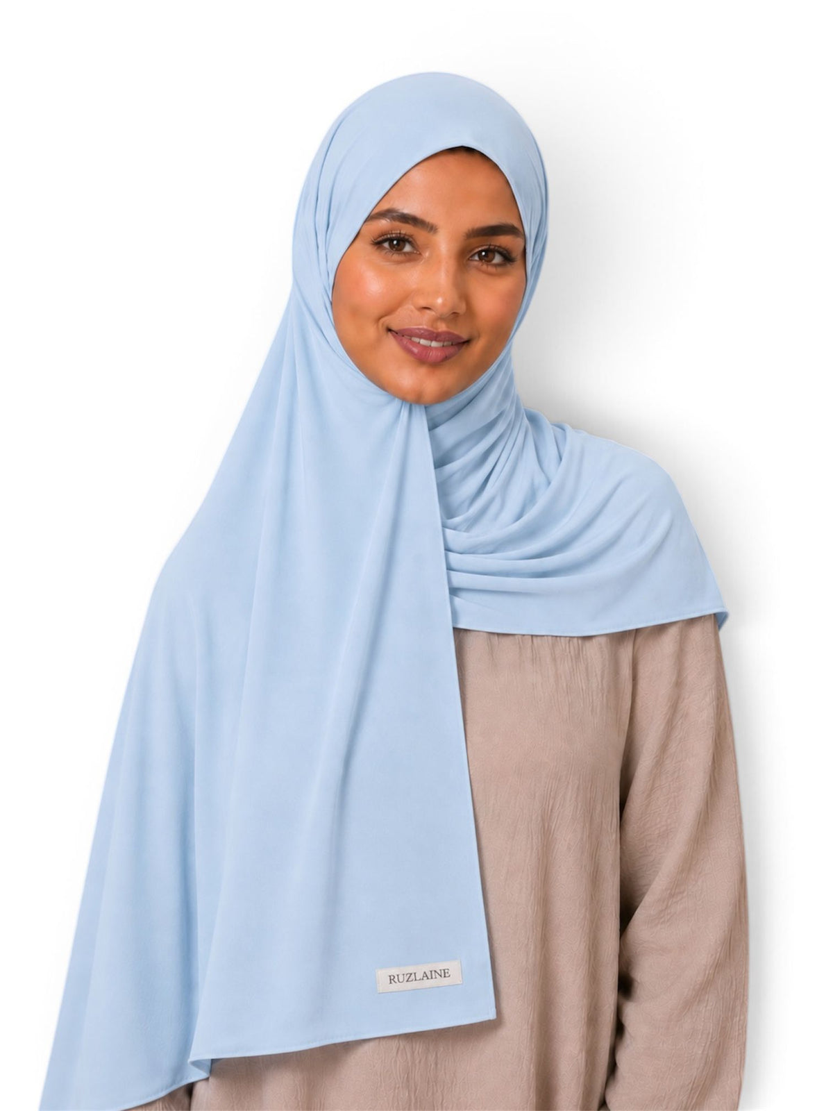 Liquid Jersey Scarf